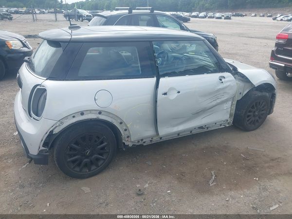 2022 MINI HARDTOP COOPER — I6