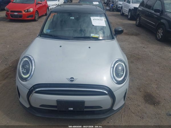 2022 MINI HARDTOP COOPER — I115