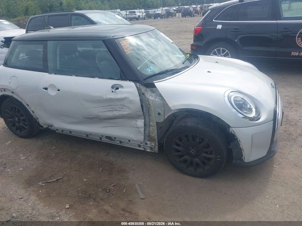 2022 MINI HARDTOP COOPER — I116