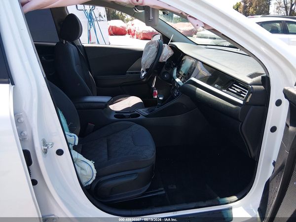 2022 KIA NIRO LX — I5
