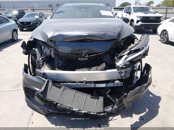 2024 LEXUS RX 500H F SPORT PERFORMANCE