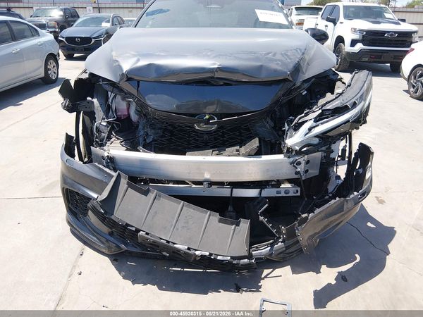 2024 LEXUS RX 500H F SPORT PERFORMANCE