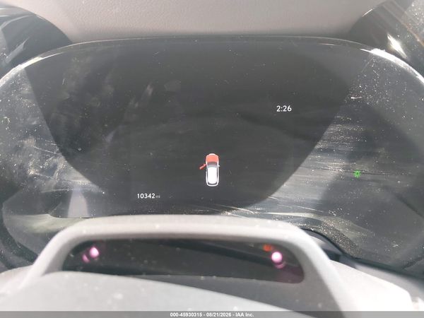 2024 LEXUS RX 500H F SPORT PERFORMANCE
