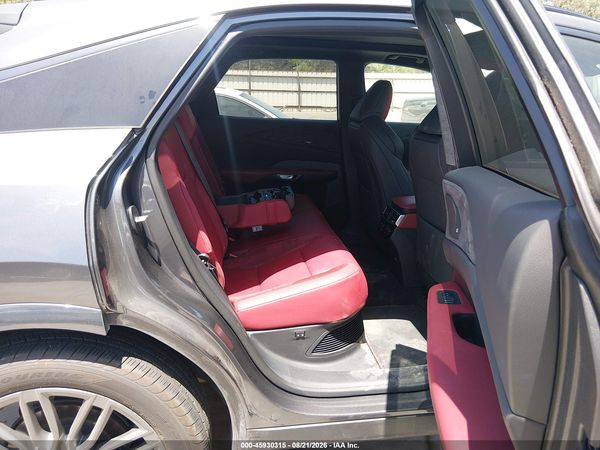 2024 LEXUS RX 500H F SPORT PERFORMANCE
