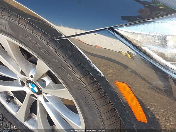 2018 BMW 320I XDRIVE