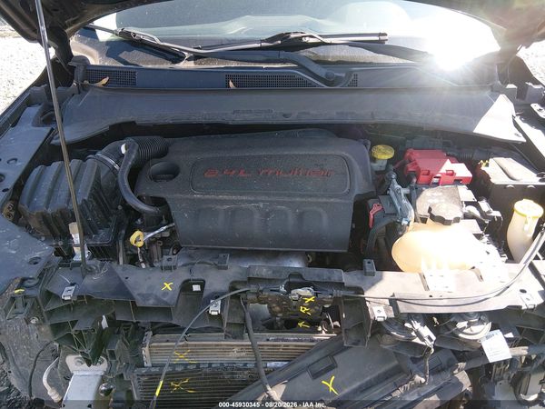 2019 JEEP COMPASS ALTITUDE FWD