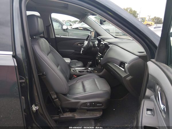 2018 CHEVROLET TRAVERSE PREMIER — I5