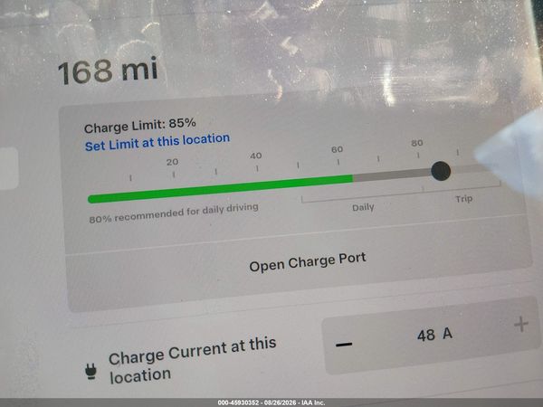 2018 TESLA MODEL 3 LONG RANGE/PERFORMANCE — I131
