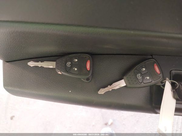 2016 JEEP PATRIOT HIGH ALTITUDE EDITION