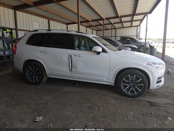 2019 VOLVO XC90 T5 MOMENTUM