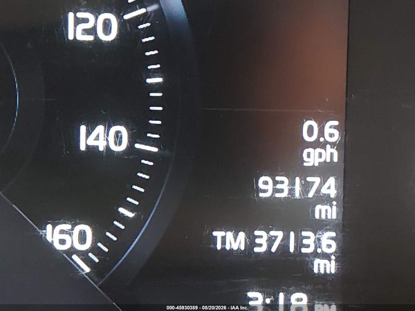 2019 VOLVO XC90 T5 MOMENTUM
