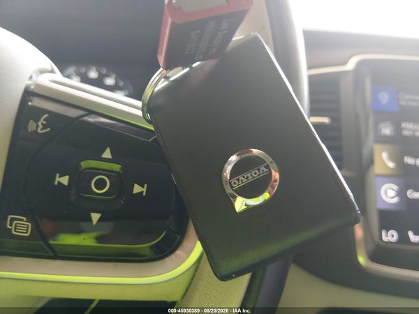 2019 VOLVO XC90 T5 MOMENTUM