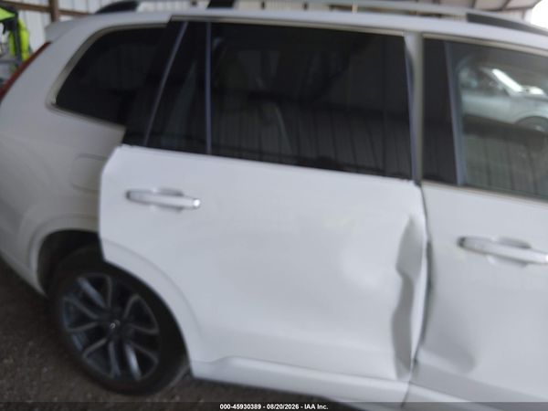 2019 VOLVO XC90 T5 MOMENTUM