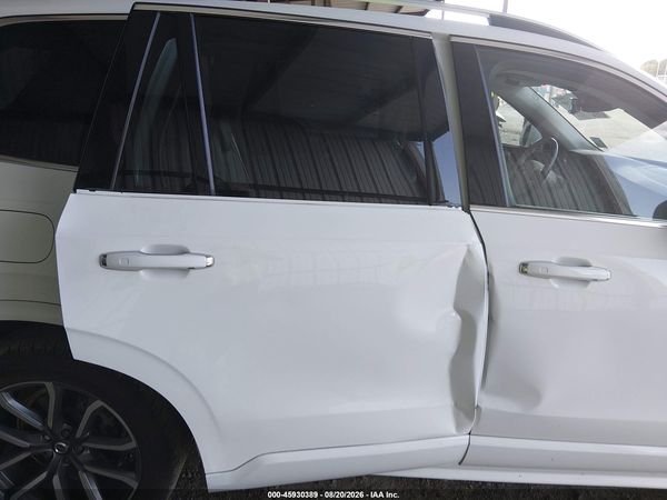 2019 VOLVO XC90 T5 MOMENTUM