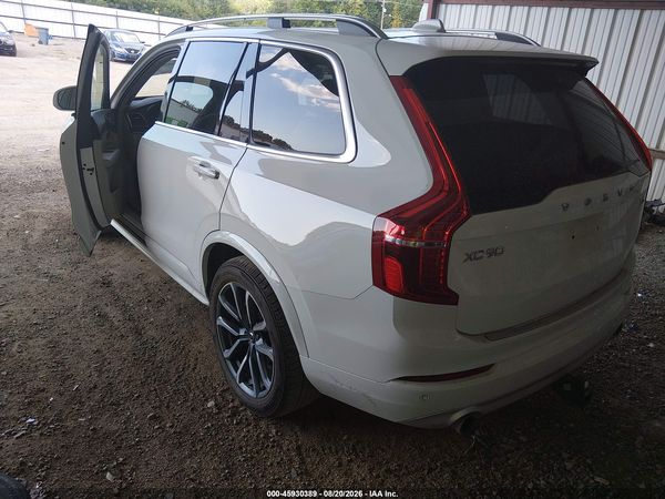 2019 VOLVO XC90 T5 MOMENTUM