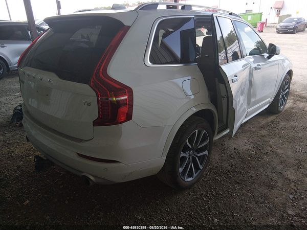 2019 VOLVO XC90 T5 MOMENTUM