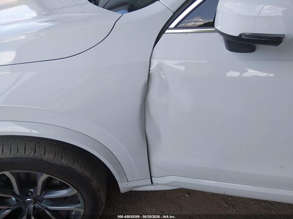2019 VOLVO XC90 T5 MOMENTUM
