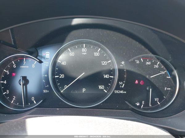 2022 MAZDA CX-5 2.5 S PREMIUM