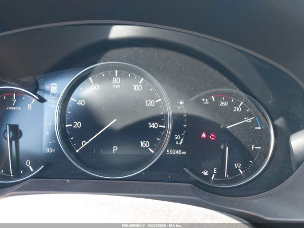 2022 MAZDA CX-5 2.5 S PREMIUM