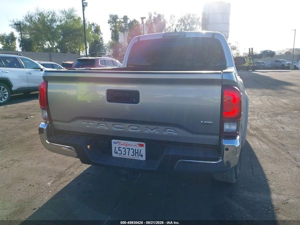 2018 TOYOTA TACOMA SR5 V6