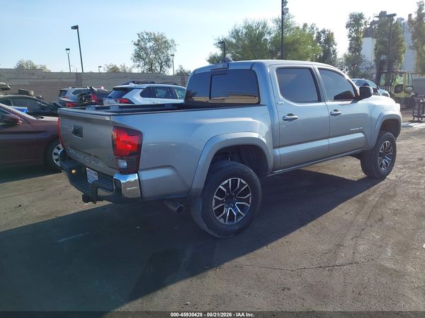 2018 TOYOTA TACOMA SR5 V6