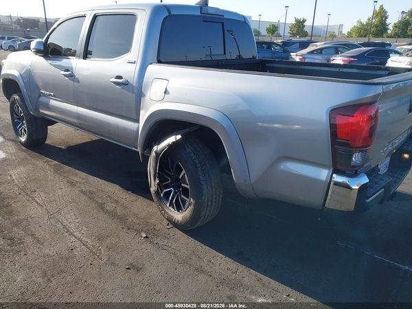 2018 TOYOTA TACOMA SR5 V6