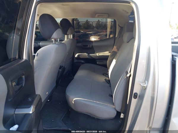 2018 TOYOTA TACOMA SR5 V6