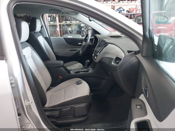 2021 CHEVROLET EQUINOX AWD LS — I5