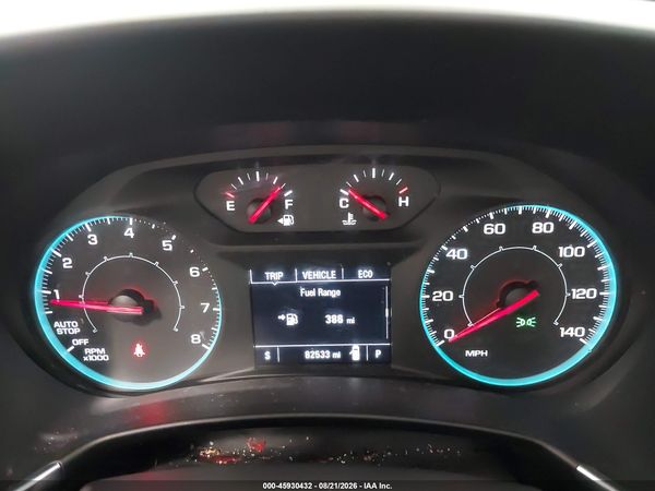 2021 CHEVROLET EQUINOX AWD LS — I7