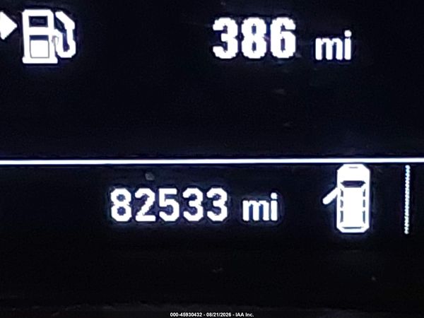 2021 CHEVROLET EQUINOX AWD LS — I118