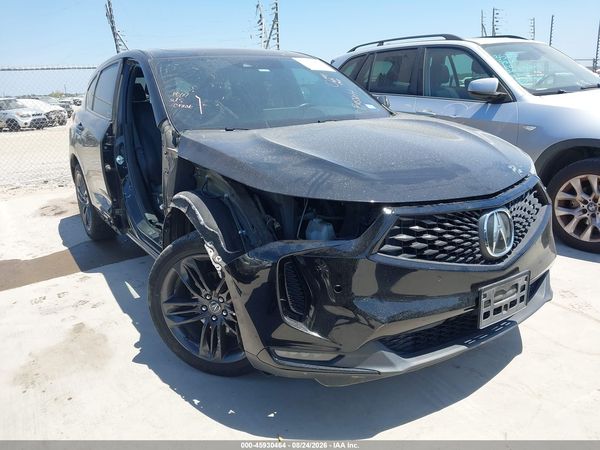 2023 ACURA RDX A-SPEC PACKAGE — I1
