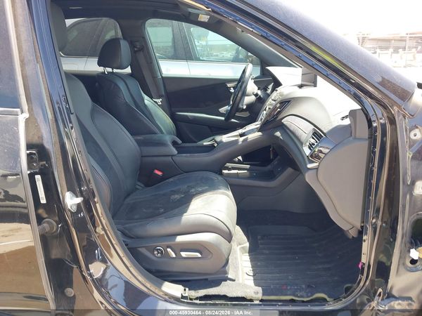 2023 ACURA RDX A-SPEC PACKAGE — I5