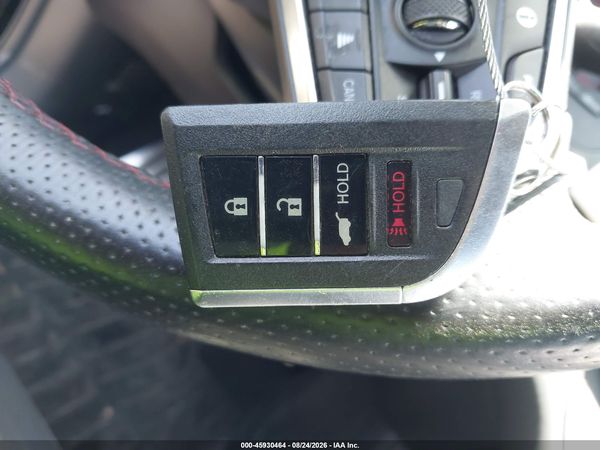 2023 ACURA RDX A-SPEC PACKAGE — I11