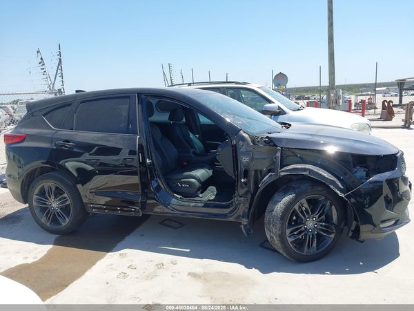 2023 ACURA RDX A-SPEC PACKAGE — I116