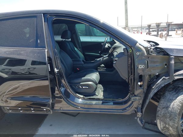 2023 ACURA RDX A-SPEC PACKAGE — I152