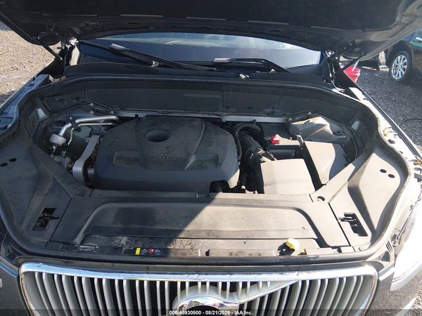 2018 VOLVO XC90 T6 INSCRIPTION