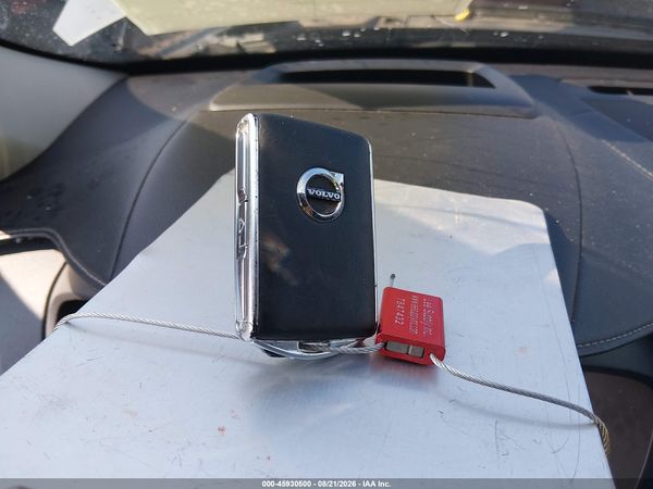 2018 VOLVO XC90 T6 INSCRIPTION