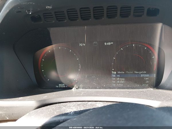 2018 VOLVO XC90 T6 INSCRIPTION