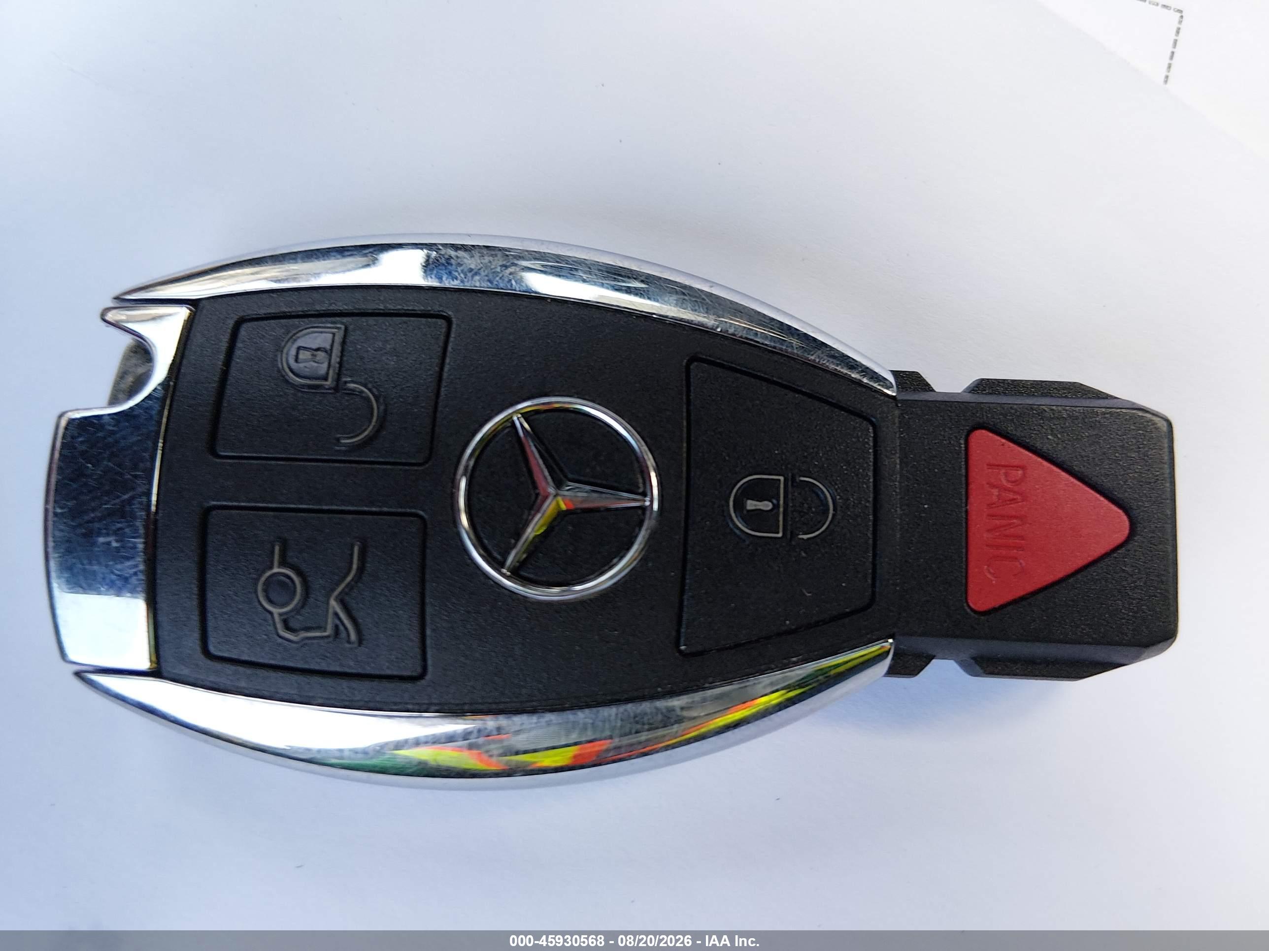 2018 MERCEDES-BENZ C 300 C300