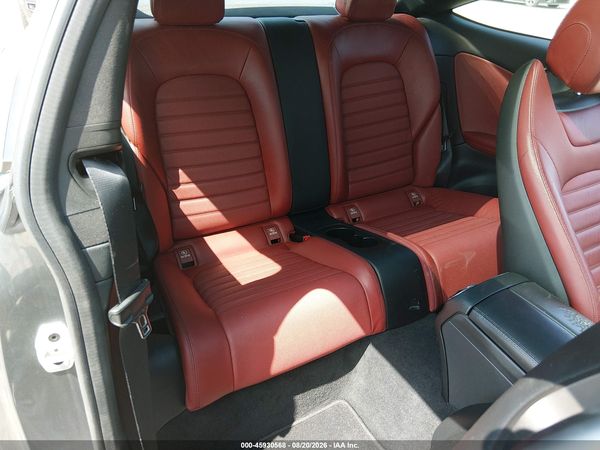 2018 MERCEDES-BENZ C 300 C300