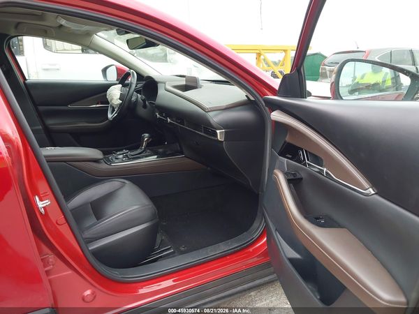 2020 MAZDA CX-30 PREMIUM PACKAGE — I5