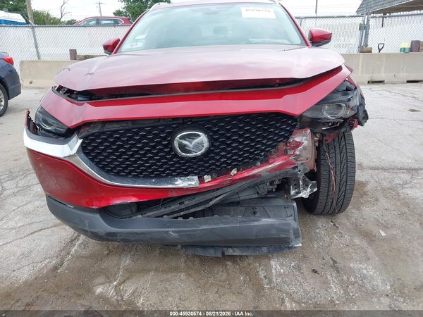 2020 MAZDA CX-30 PREMIUM PACKAGE — I6