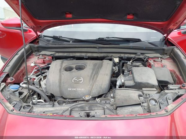 2020 MAZDA CX-30 PREMIUM PACKAGE — I10