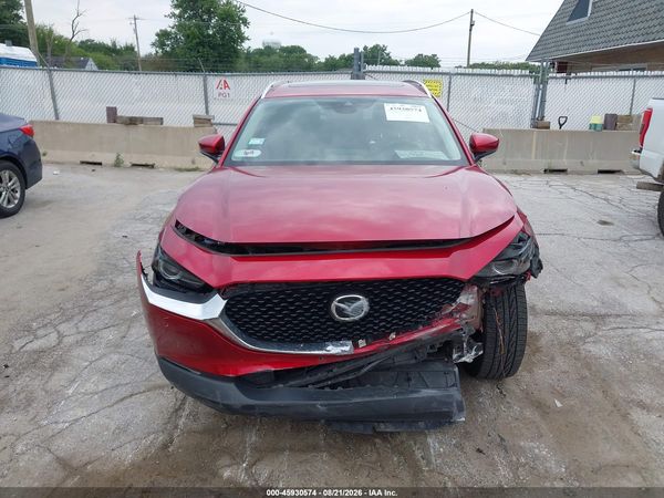2020 MAZDA CX-30 PREMIUM PACKAGE — I115