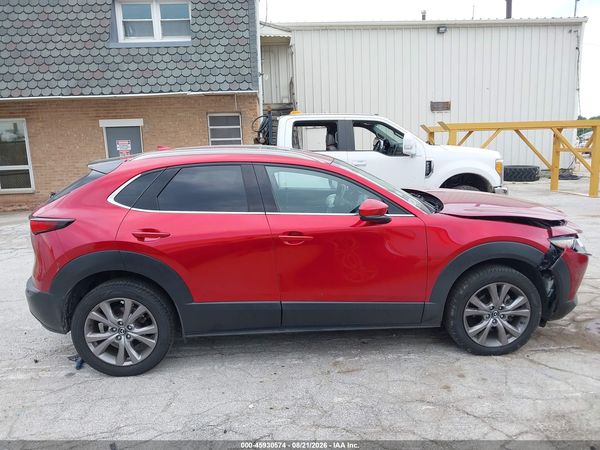 2020 MAZDA CX-30 PREMIUM PACKAGE — I116