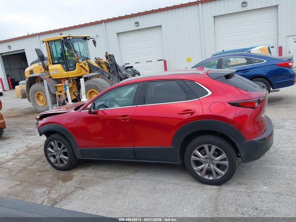 2020 MAZDA CX-30 PREMIUM PACKAGE — I117