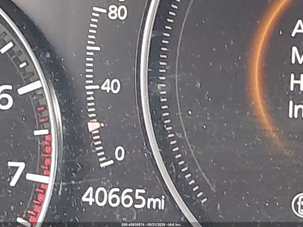 2020 MAZDA CX-30 PREMIUM PACKAGE — I118