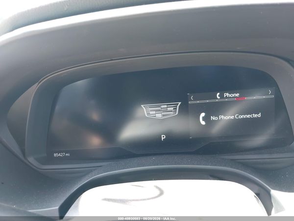 2023 CADILLAC CT4 SPORT