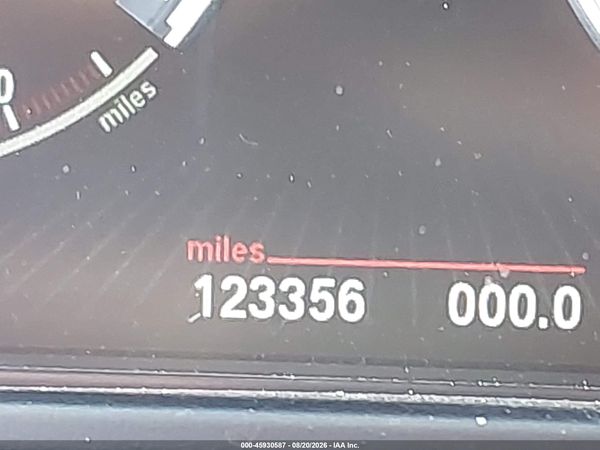 2015 BMW X5 SDRIVE35I