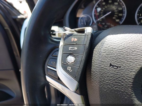 2015 BMW X5 SDRIVE35I